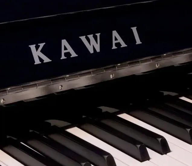 Kawai chrome